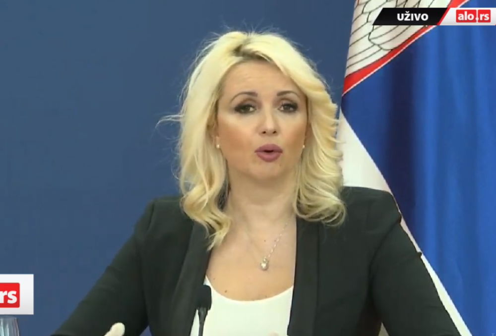 Doktorka Darija otkrila kada ćemo moći da kažemo da virus slabi