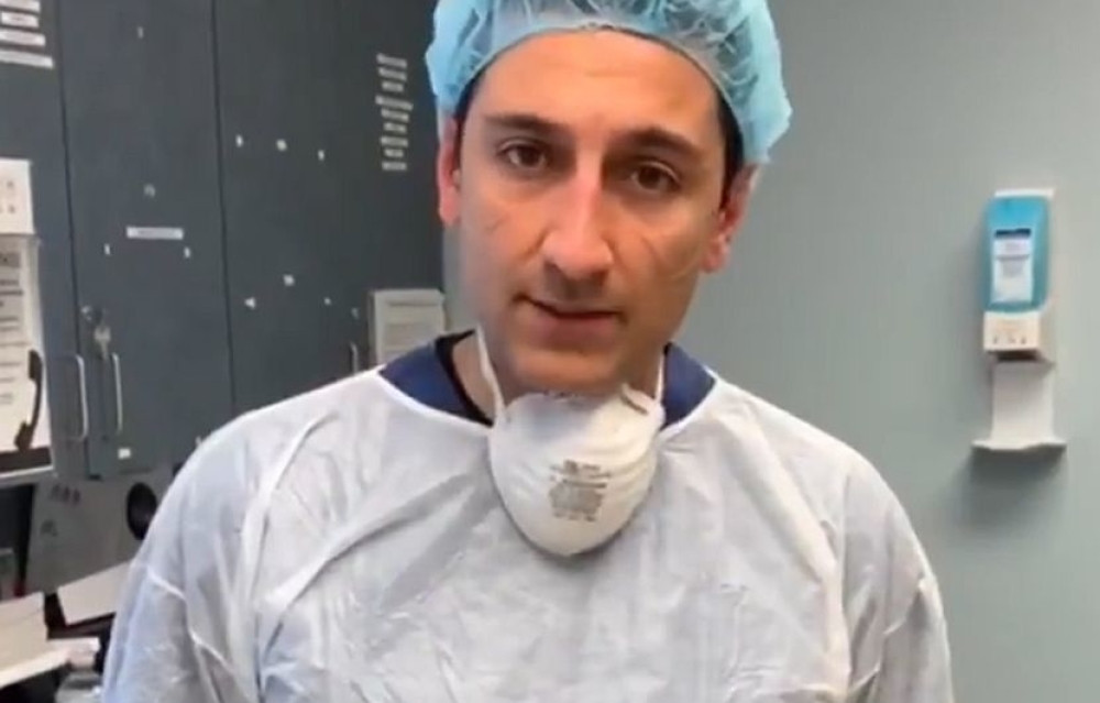 Muškarci, ukoliko imate ovakvu građu: Čuvajte se, vi ste u većem riziku!