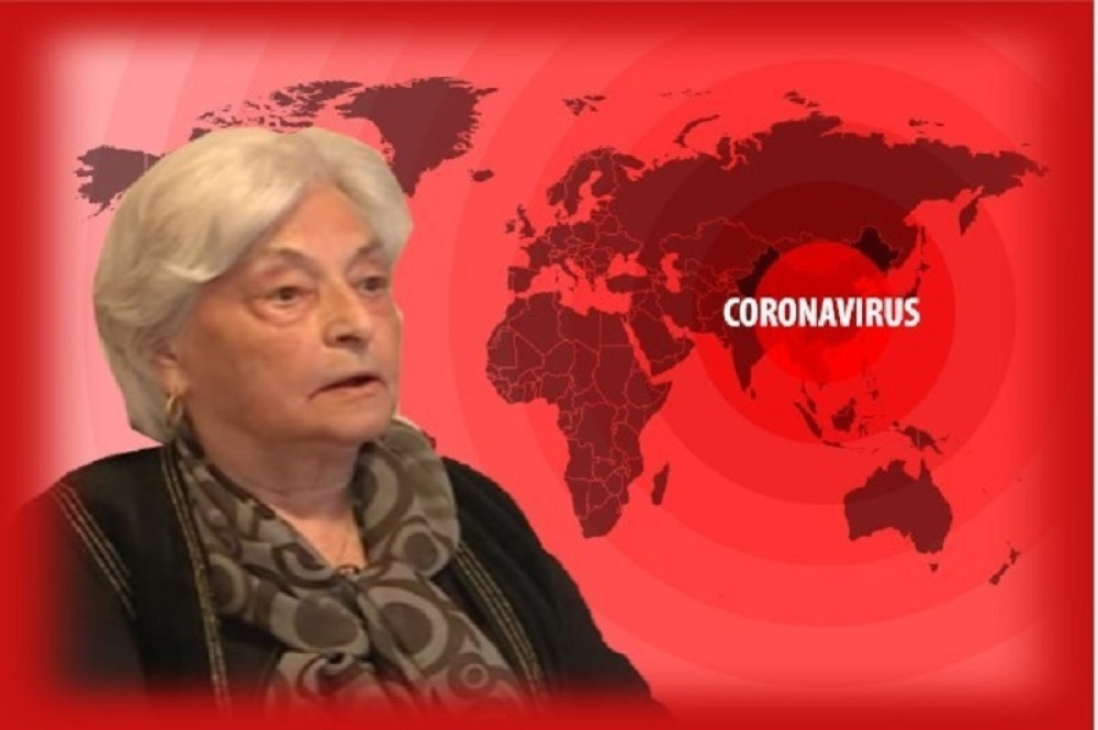 Da li vakcinisani mogu da prenesu korona virus i koliko traju antitela?