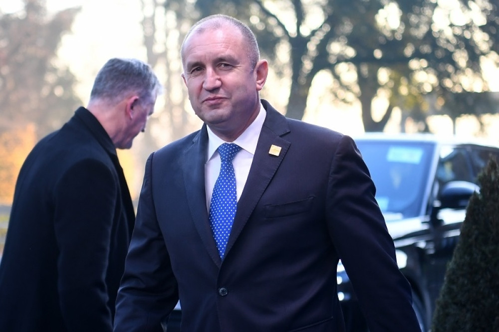 Predsednik Bugarske biće u samoizolaciji