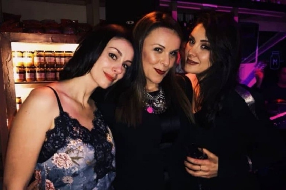 Sestre Mićalović pred izazovom u vanrednoj situaciji - Sloboda je prva počela! (FOTO)