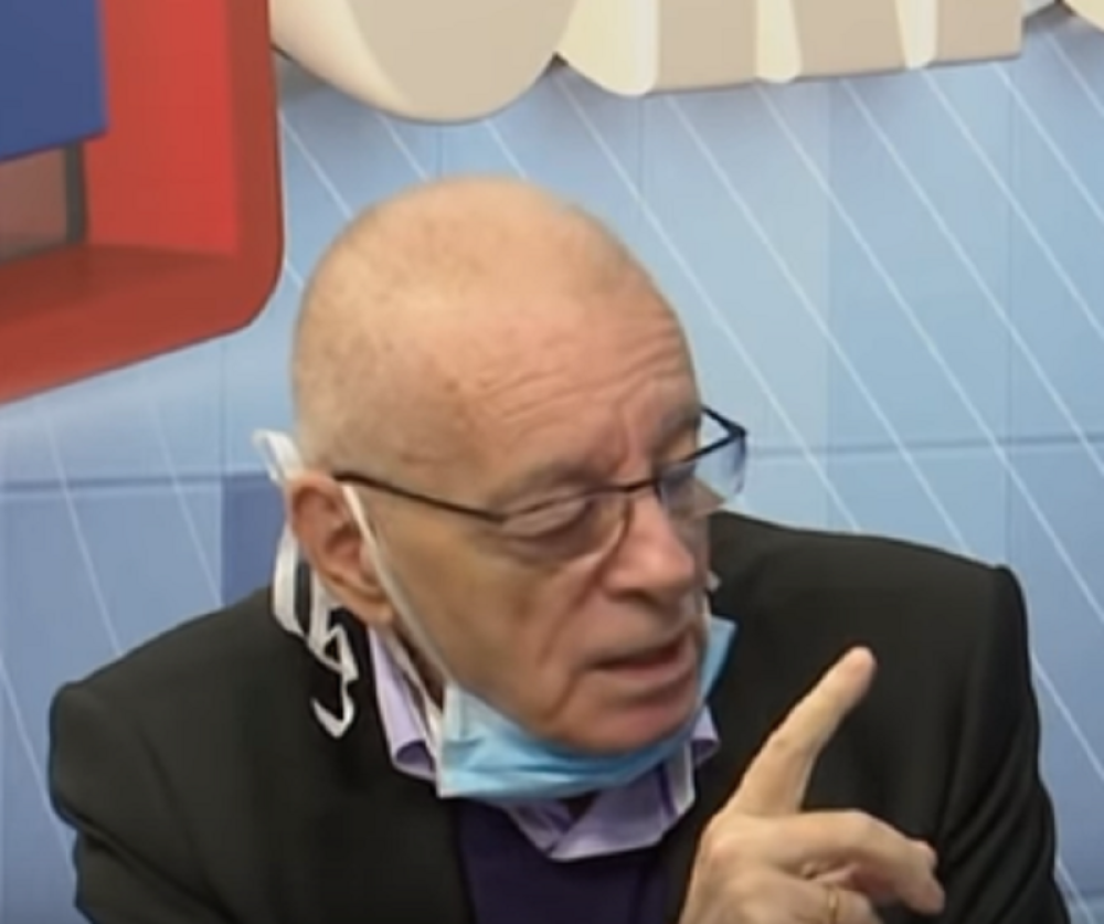 Crnogorski doktor šokirao region! (VIDEO)