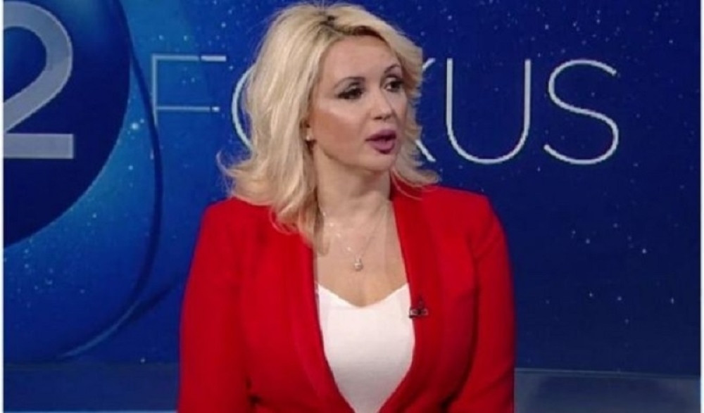 Doktorka Darija Kisić otkrila kada će se Srbima život vratiti u normalu