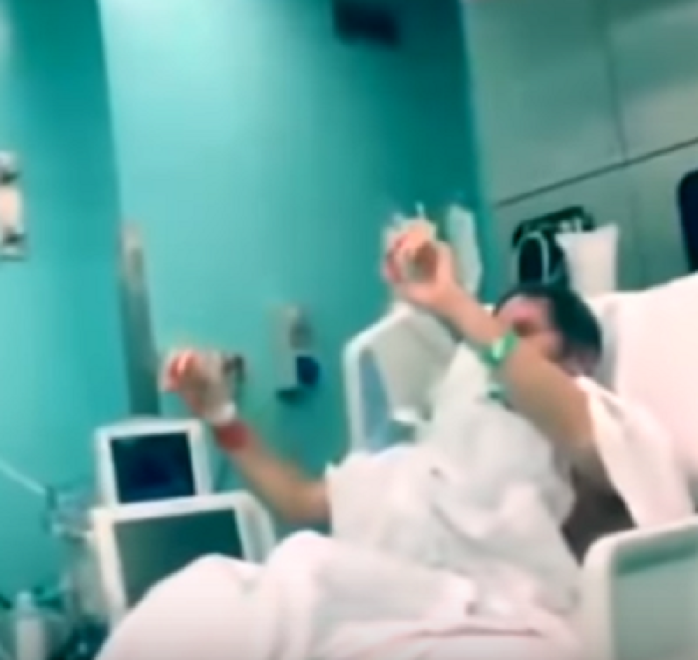 Nakon što su se oporavili od korona virusa jednu stvar nikako nisu smeli da urade!