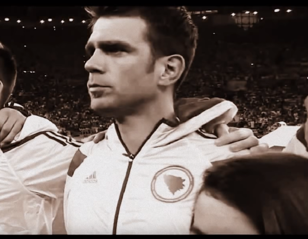 Dobio ime po Crvenoj zvezdi, od malih nogu bio njihov navijač, a najgori momenat u karijeri mu se dogodio na "Marakani"! (VIDEO)