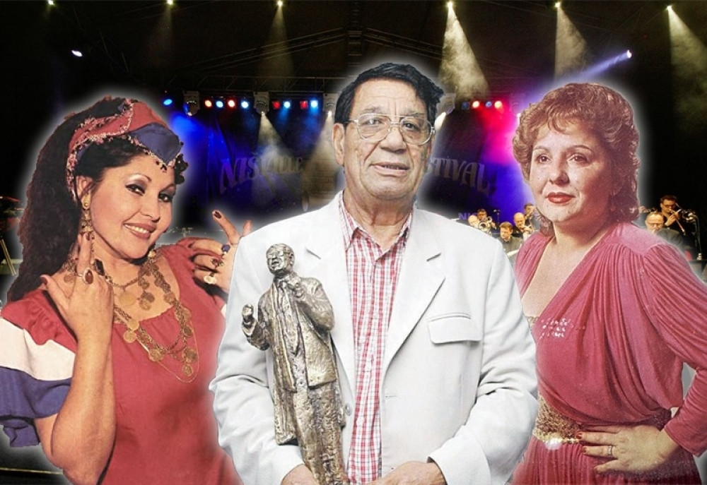 Evo kako su neobične sudbine ovih pevača uticale na stvaranje romske muzike, koja nikada neće biti prevaziđena!