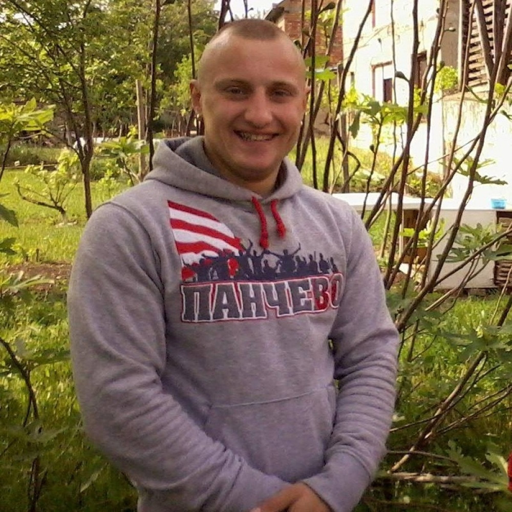 Marko (31) je uboden u stomak i ostavljen na ulici kao pas, a sve iz bolesnog razloga