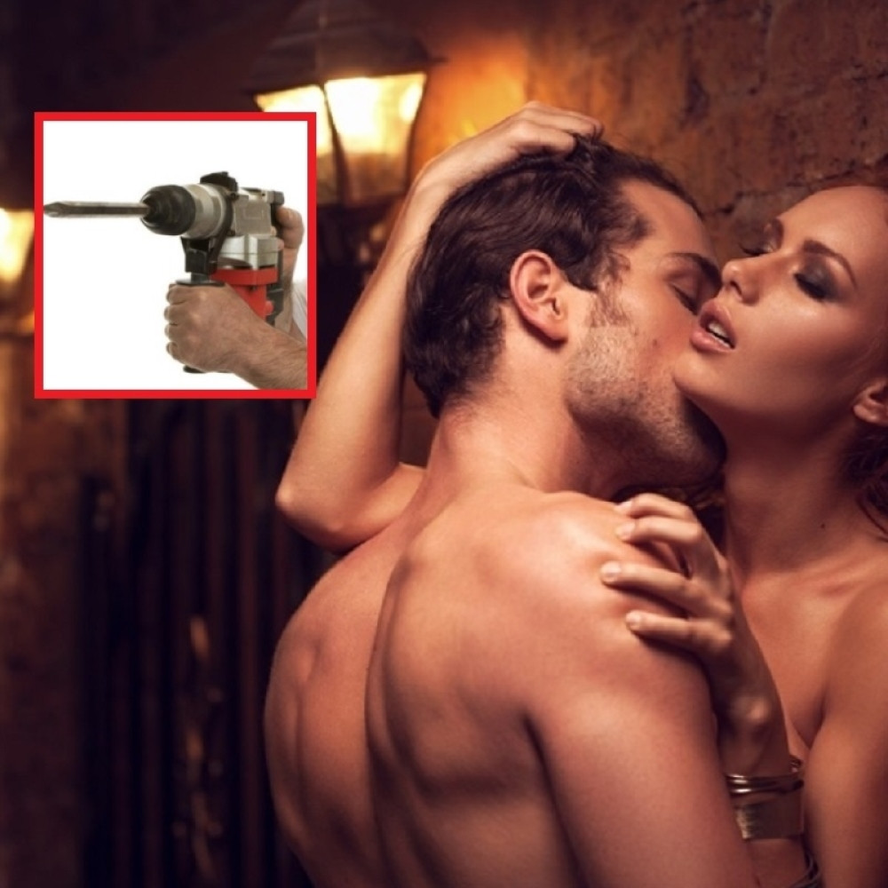 Da li ste probali pozu "bušilica"? Začinite s*ks u karantinu! (FOTO)