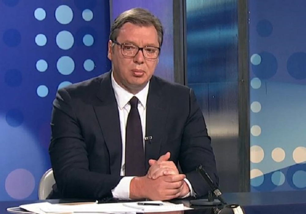 Evo šta je Vučića najviše pogodilo tokom epidemije!