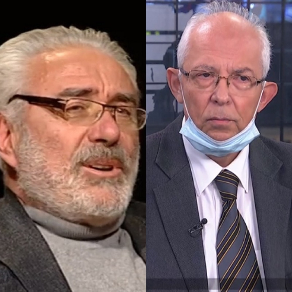 Svađa počela na društvenim mrežama!