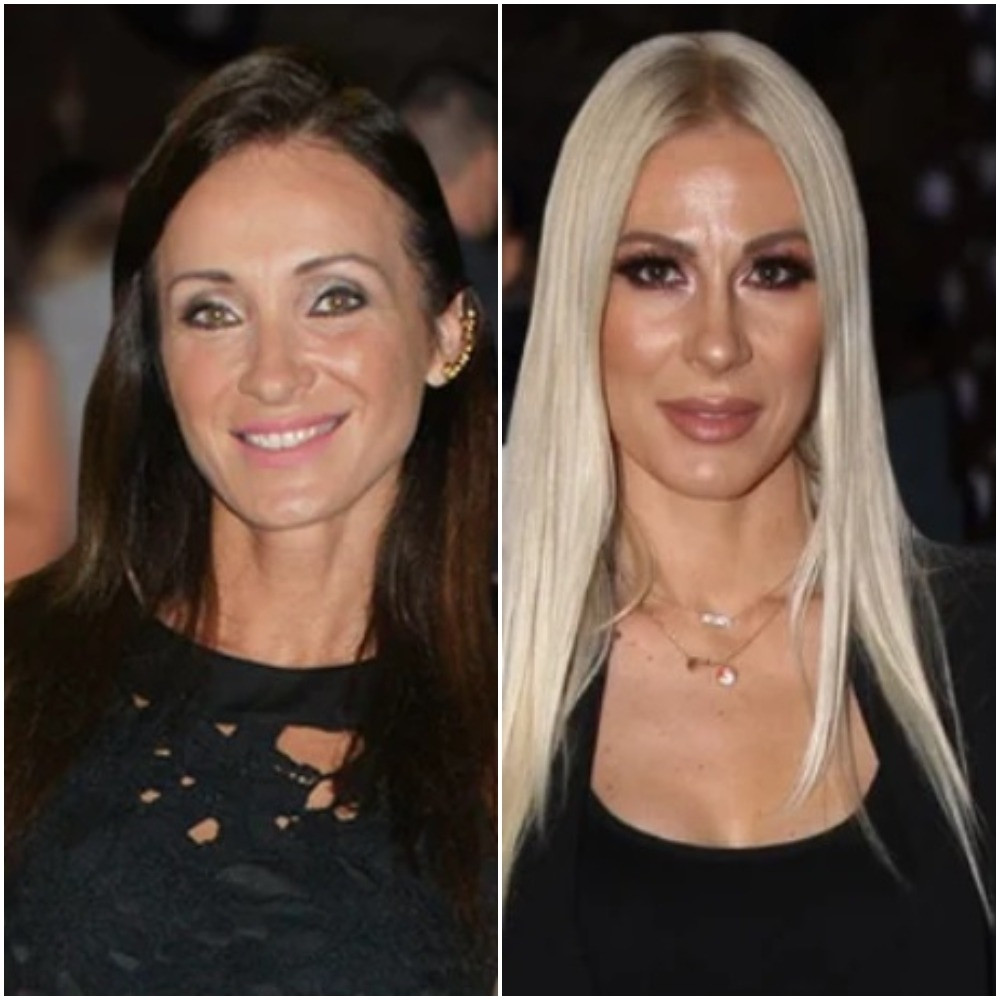 Slađa Delibašić progovorila o Vesni i Anabeli: Pevačica nije mogla da ostane imuna na sve