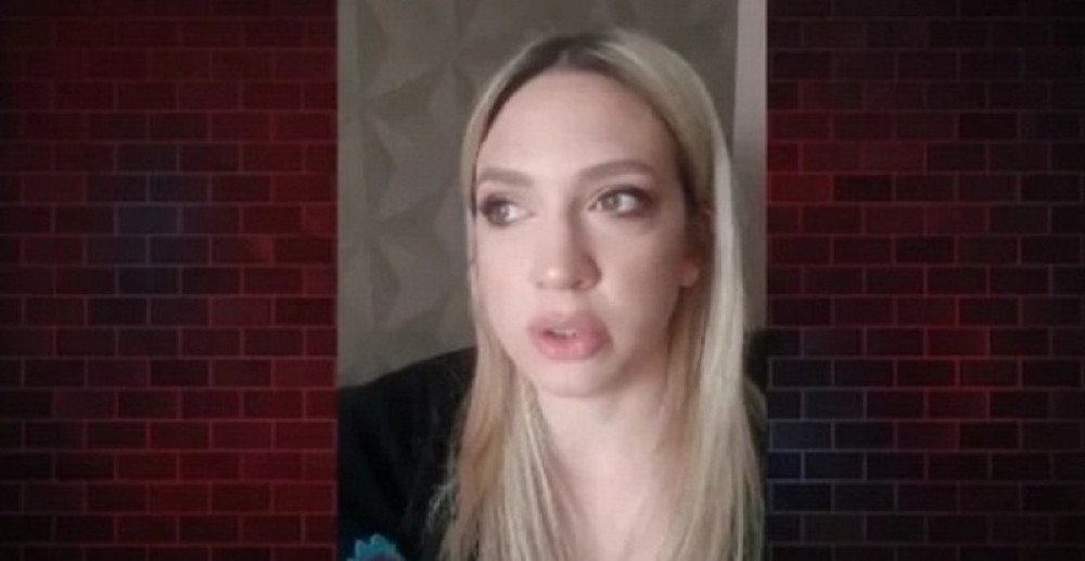 Milica Todorović otkrila da ide na psihoterapija pa progovorila o Strugaru!