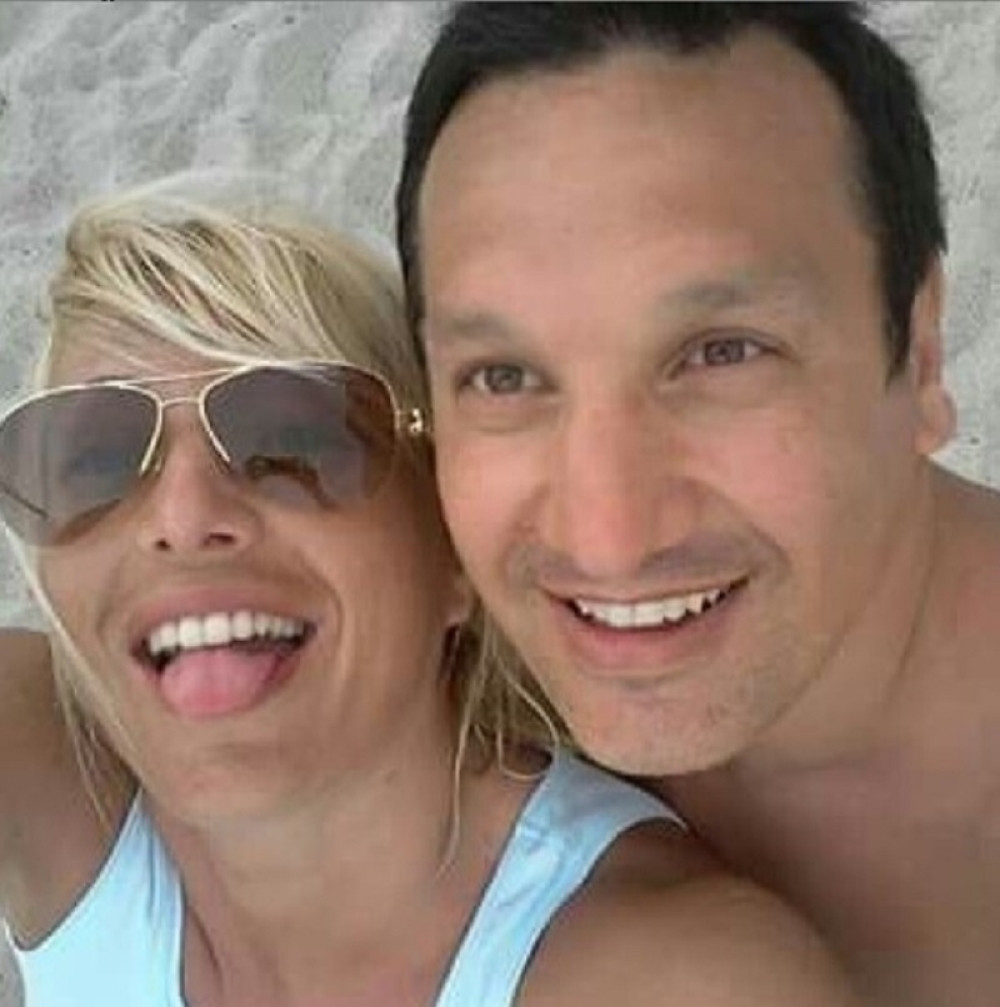 Oglasila se Gagijeva bivša verenica povodm optužbi da je trpela fizičko nasilje!