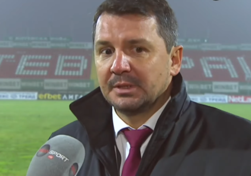 Srpskog trenera očekuje žestoka kazna!