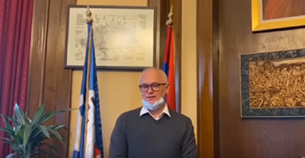 U utorak po prvih 30.000 dinara za 309 beogradskih umetnika