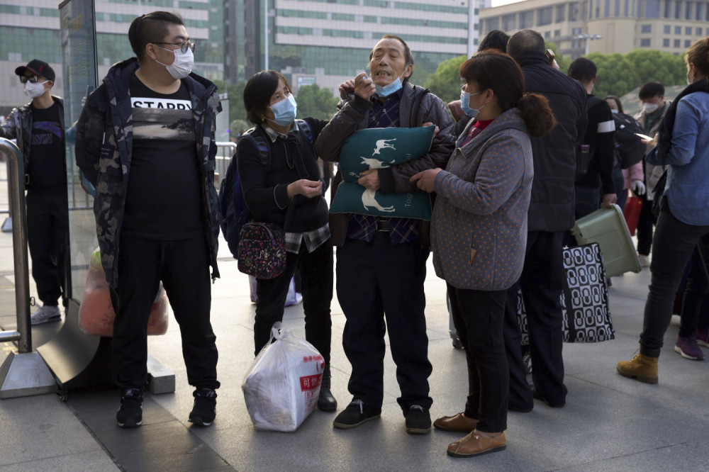 Korona otkrivena  na omotu tri pakovanja govedine