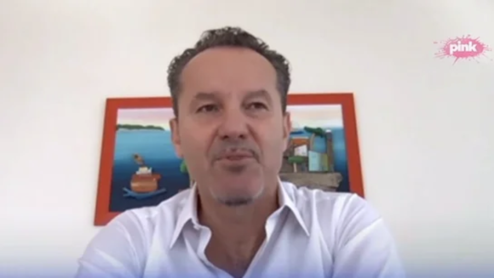 Molekularni biolog Igor Štagljar otkriva da će se u jednom slučaju stvari vratiti na staro