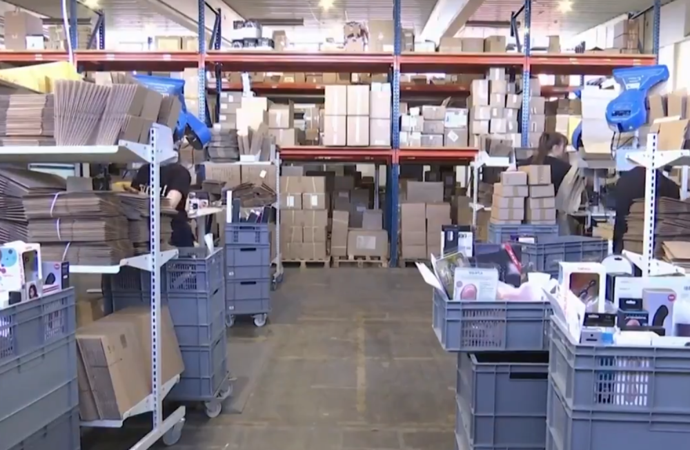 Danci poludeli za jednim proizvodom, prodaja se udvostručila (VIDEO)