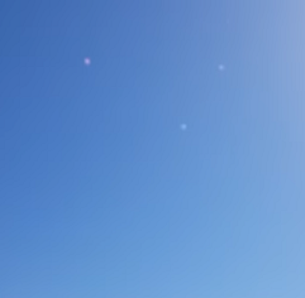 Tačke obrazovale trougao i sinhrono se kretale (VIDEO)