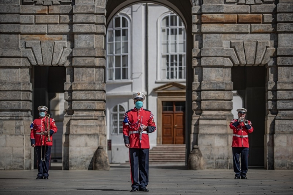 Četvrti dan zaredom broj obolelih ne pada ispod 100