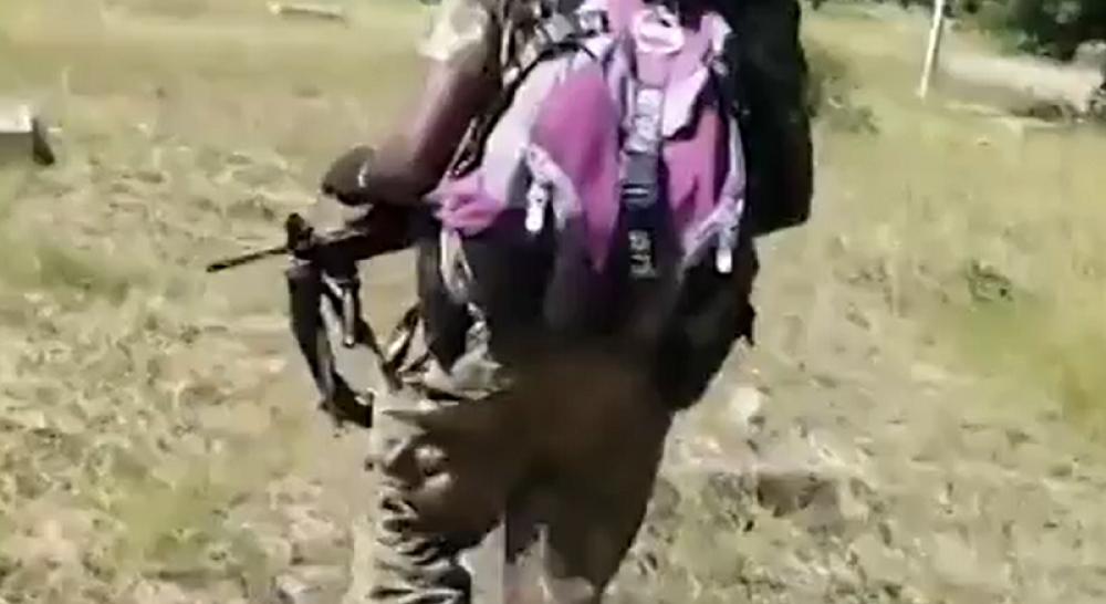 Vojska se povlači, ne pruža nikakav otpor, preti velika opasnost