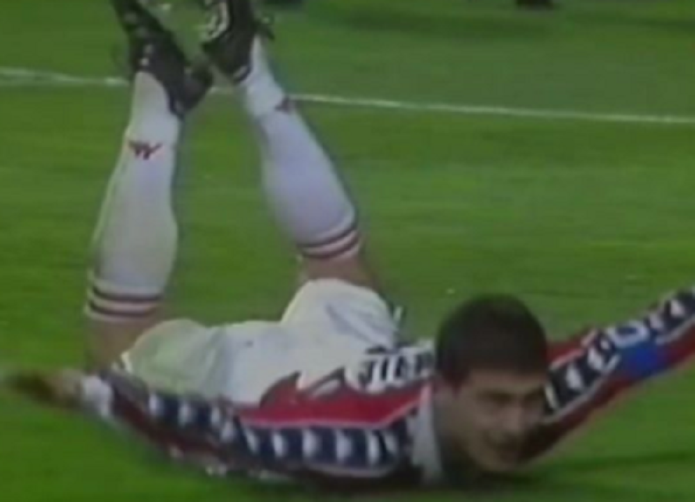 Na današnji dan su crveno-beli pregazili Partizan, Deki Stanković plenio na terenu (VIDEO)