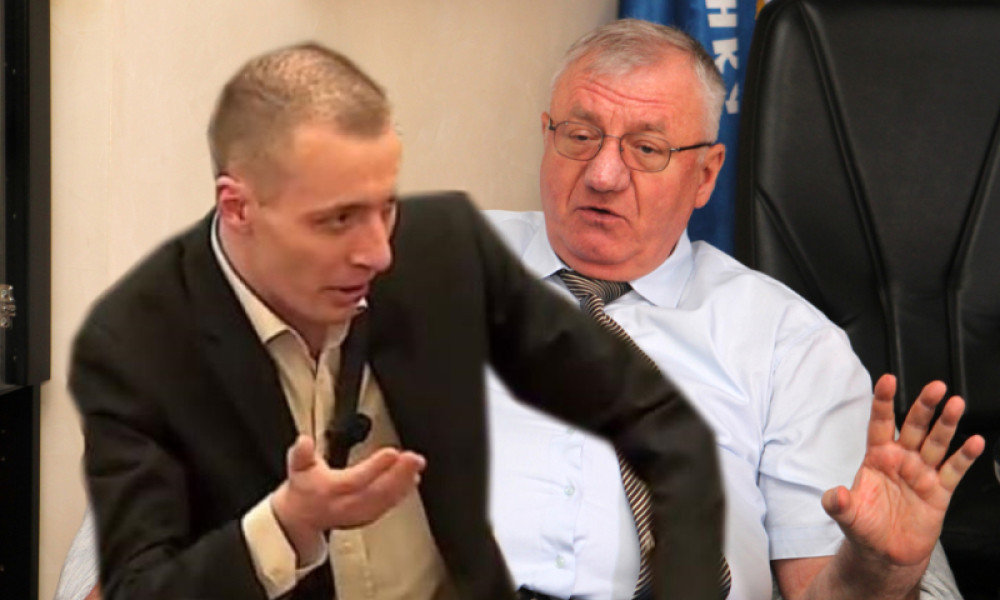 Nikola Šešelj progovorio o sukobima sa ocem: Otkrio kako su slavili Vaskrs u Hagu!