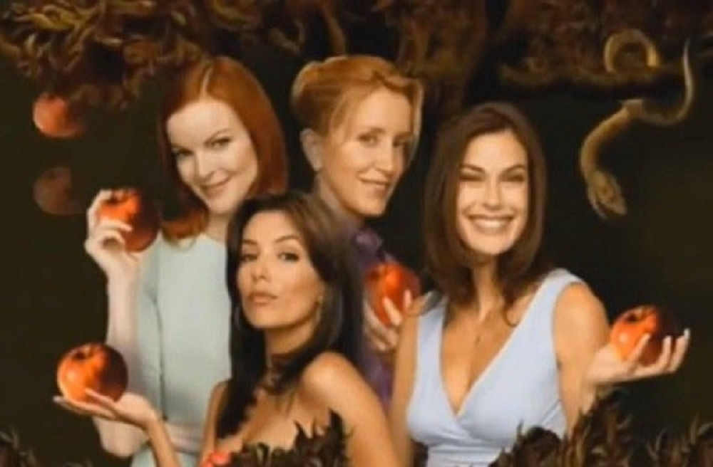 "Očajne domaćice" ponovo na okupu, ovog puta bez dve ključne glumice!