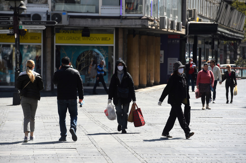 Od 1. februara menja se radno vreme ugostiteljskih objekata u Srbiji?