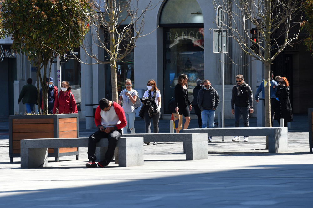 Od jeseni kreće vakcinacija protiv korone!