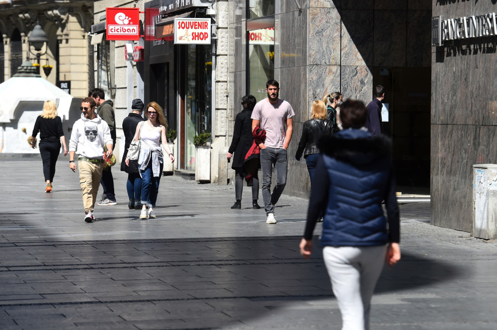 Slabe pluća, otpornost na viruse, a postoji način da se to spreči