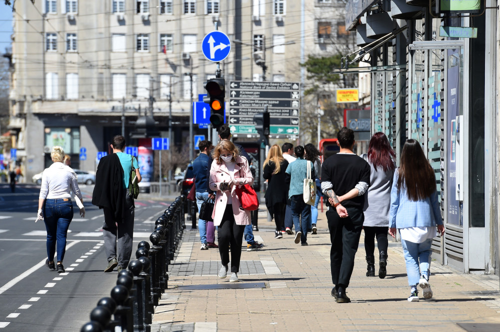 Kupovao nakit za suprugu i ljubavnicu, prodavačica zamenila poklone, a onda je nastao haos