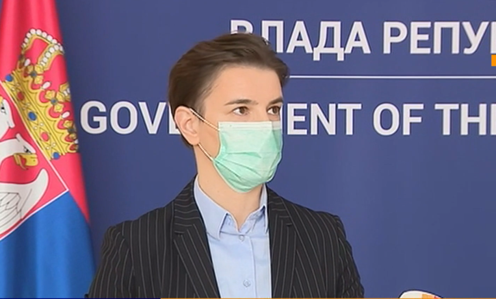 "U ovom trenutku, to je jedina pametna odluka"