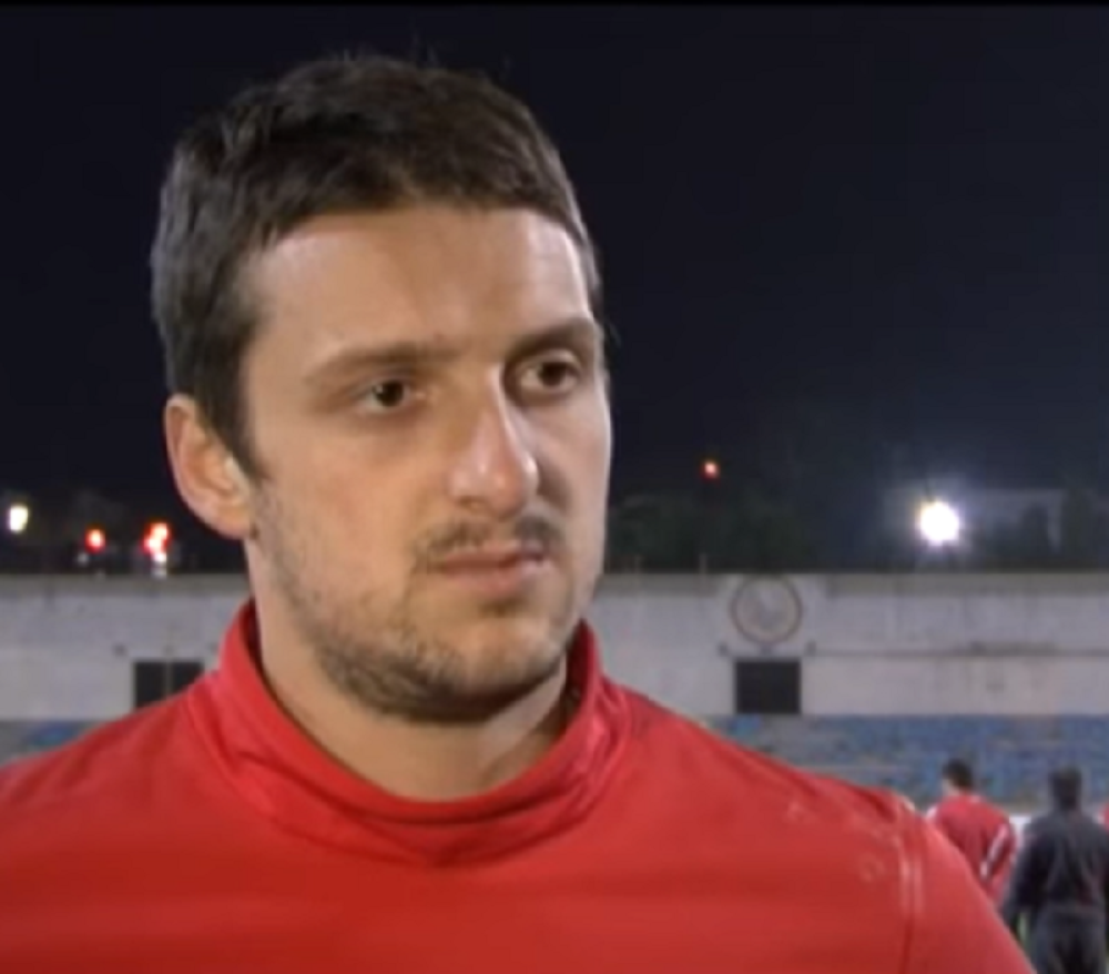 "Niko kao Radomir Antić... Serija A je ludilo! A poziv Zvezde? Pa..." (VIDEO)