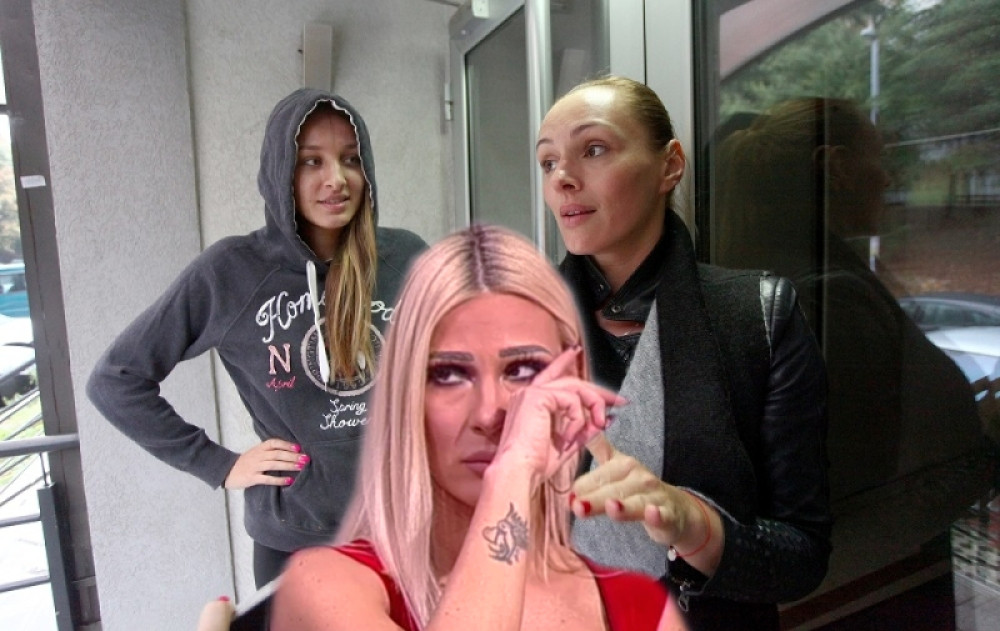 Isplivala fotografija! Vesna Đogani, ne gubi vreme, uzvraća udarac, kada ovo vide Luna i Anabela, neće im biti dobro!