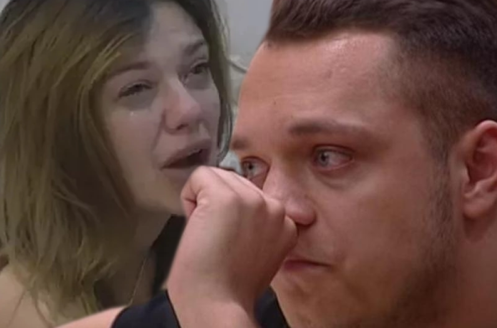 Gastoz ne može da dođe u Srbiju do septembra! Zvao Kiju u pomoć!