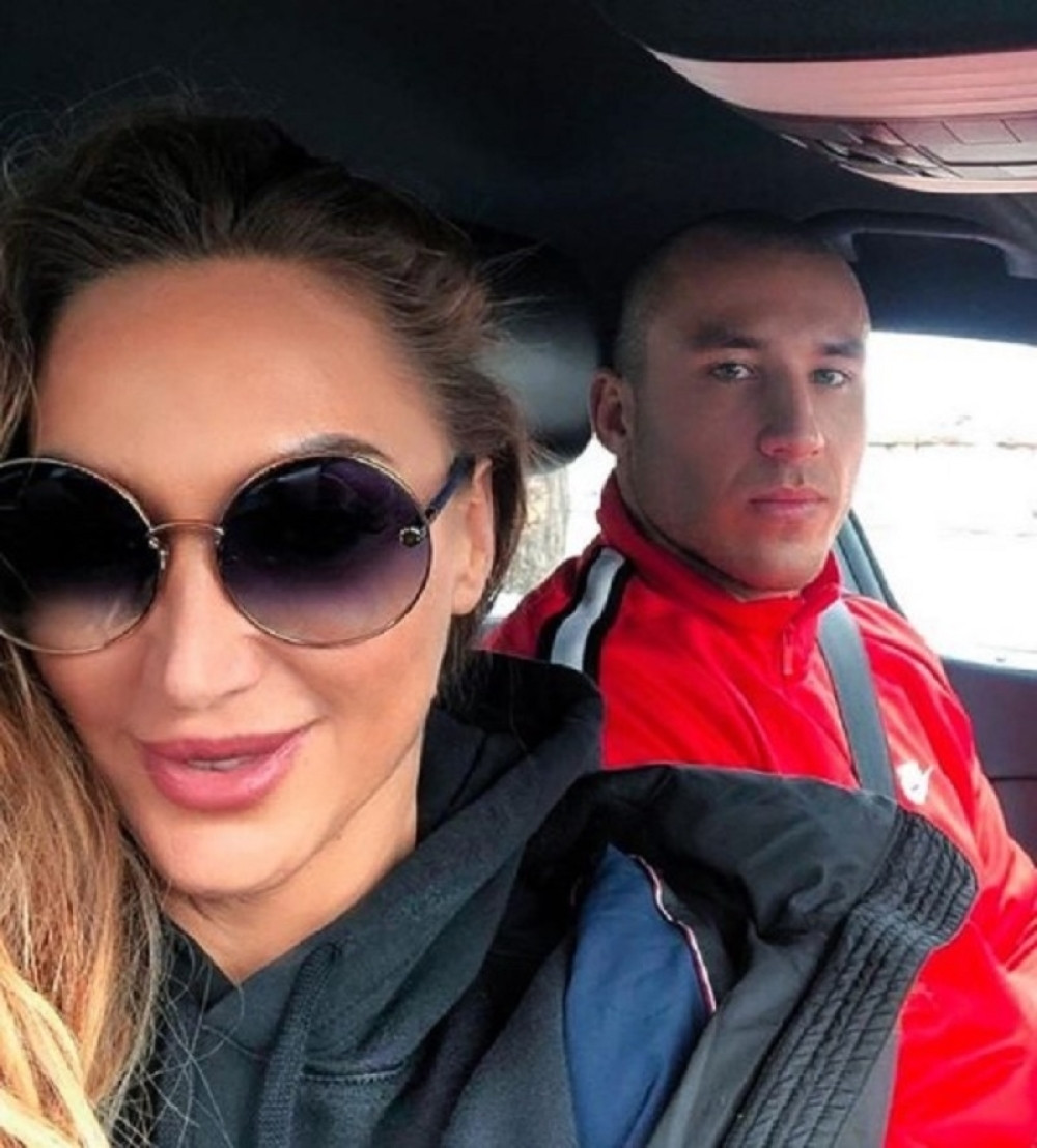 Goga Sekulić progovorila o blagoslovenom stanju, a zatim ljutito ošurila po kolegama