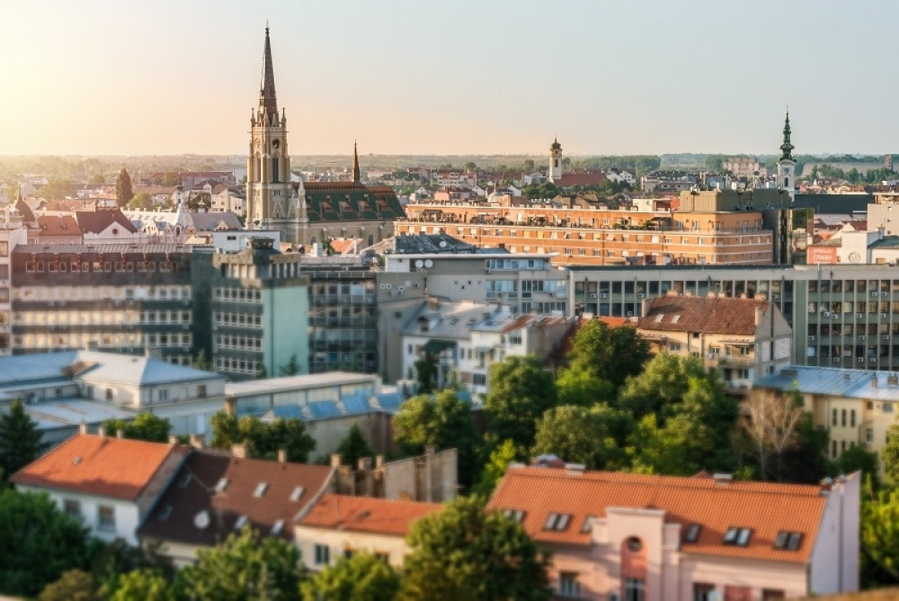 Ciklonizacija traje već četiri meseca