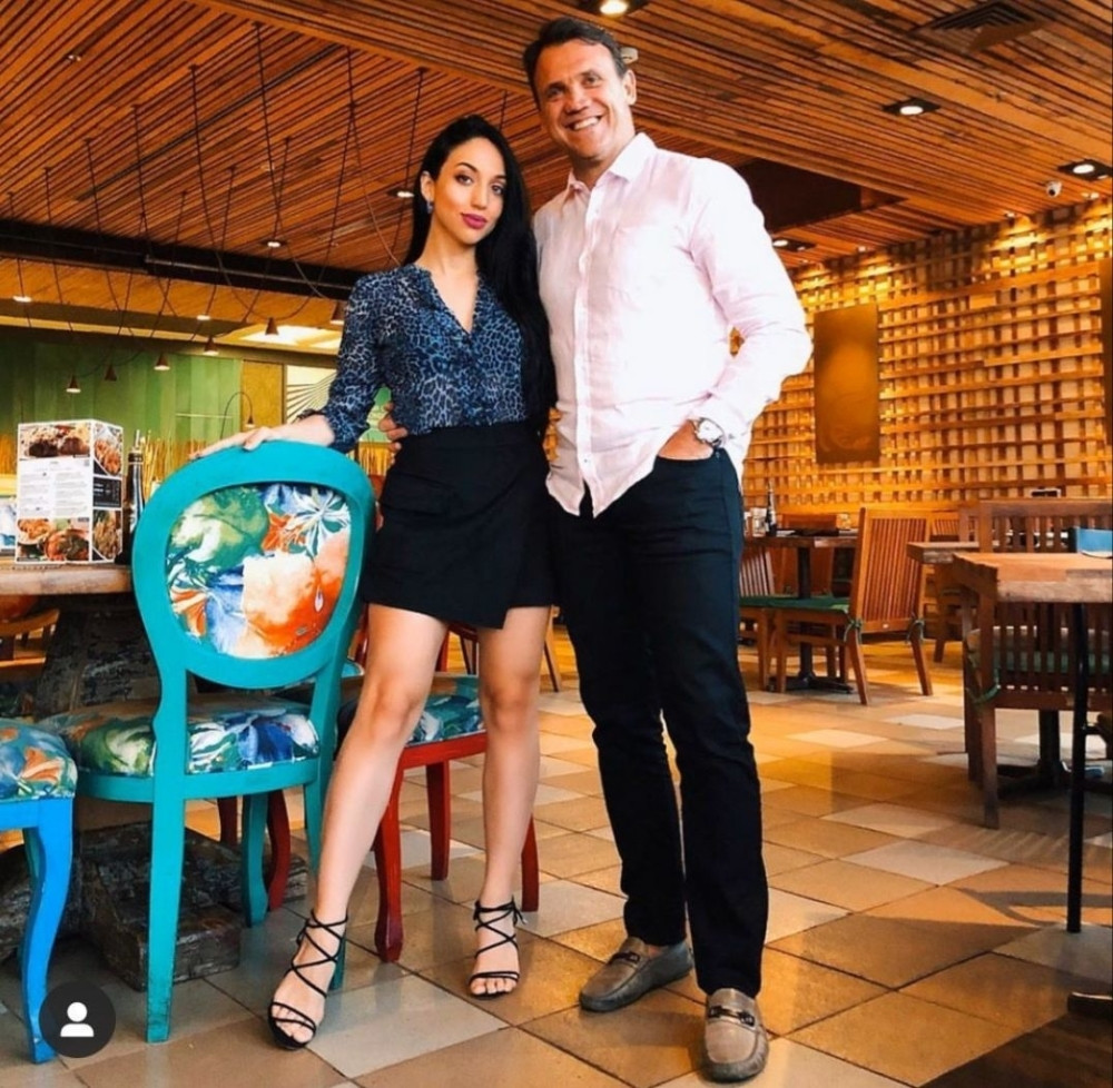 Srbija je u mom srcu!