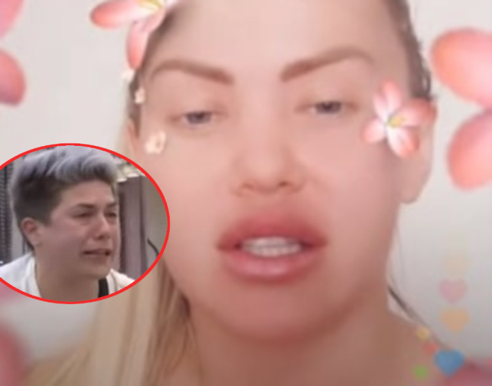 Nakon hitne intervencije, oglasila se Sanja Stanković, progovorila o trudnoći i raskidu sa Matorom!