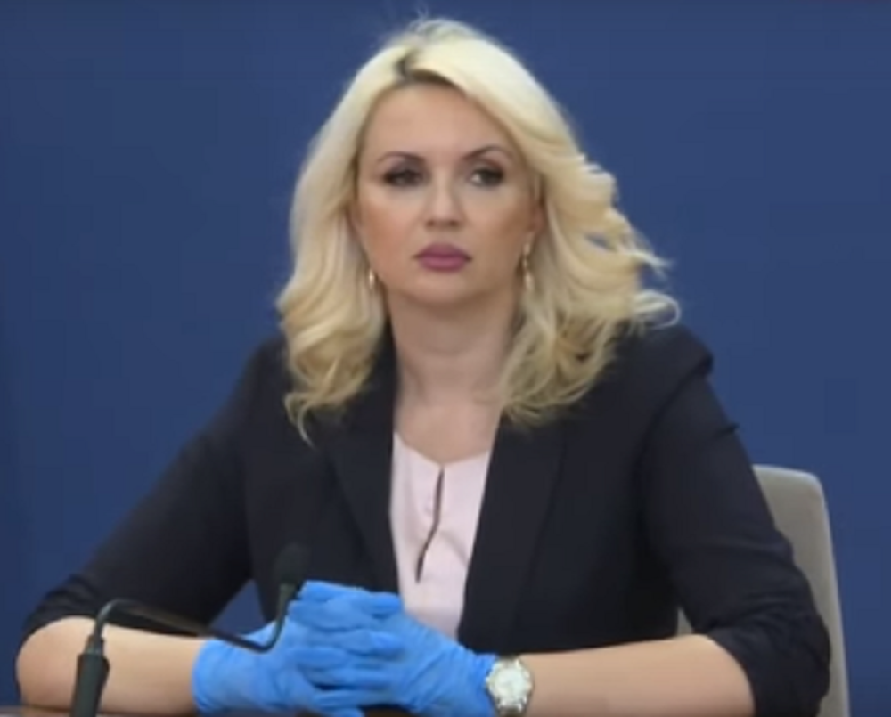 Doktorka Darija saopštila dobre vesti!