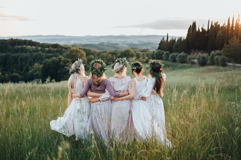 Evo šta svaka neudata žena mora da uradi uoči Đurđevdana da bi bila zdrava i srećna u ljubavi!