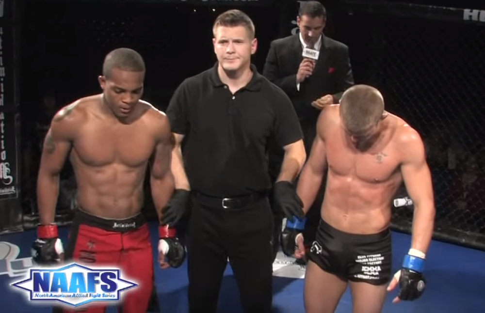 Slavni borac ubijen ispred svoje kuće! (VIDEO)