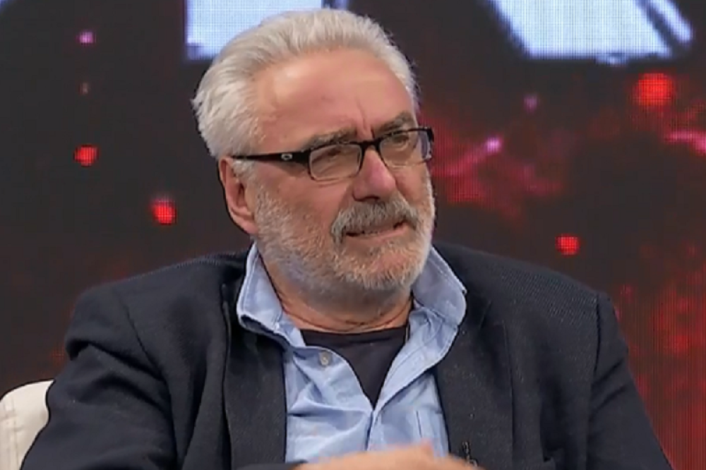 "Ma kakvo testiranje, ako treba da se razbolite, sad je najbolje"