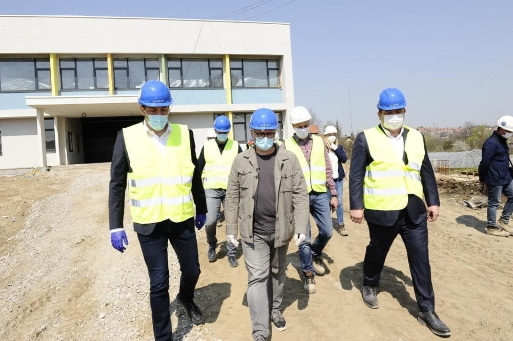 Manje novca zbog vanrednog stanja