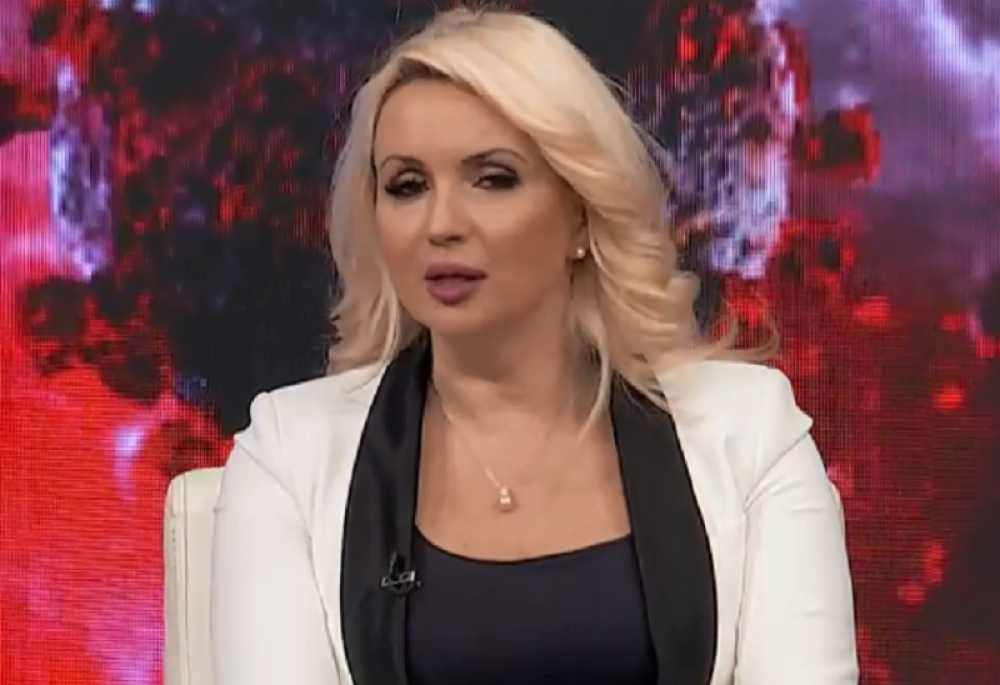 Ovo nismo znali o dr Dariji Kisić: Bavila se umetničkim klizanjem, učestvovala na Olimpijadi, a za sebe kaže da je stoprocentna Hercegovka