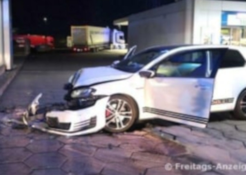 Učesnica "Parova" imala tešku saobraćajnu nesreću!