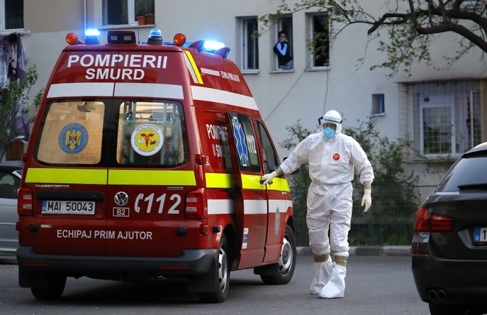 Virus im preneli zaposleni u bolnici!