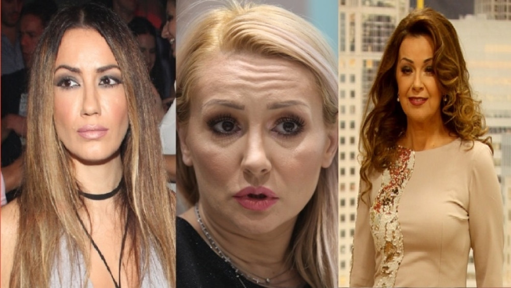 Poznate ličnosti u borbi za alimentaciju: Ova pevačica bivšem mora da plaća za dete! (FOTO)