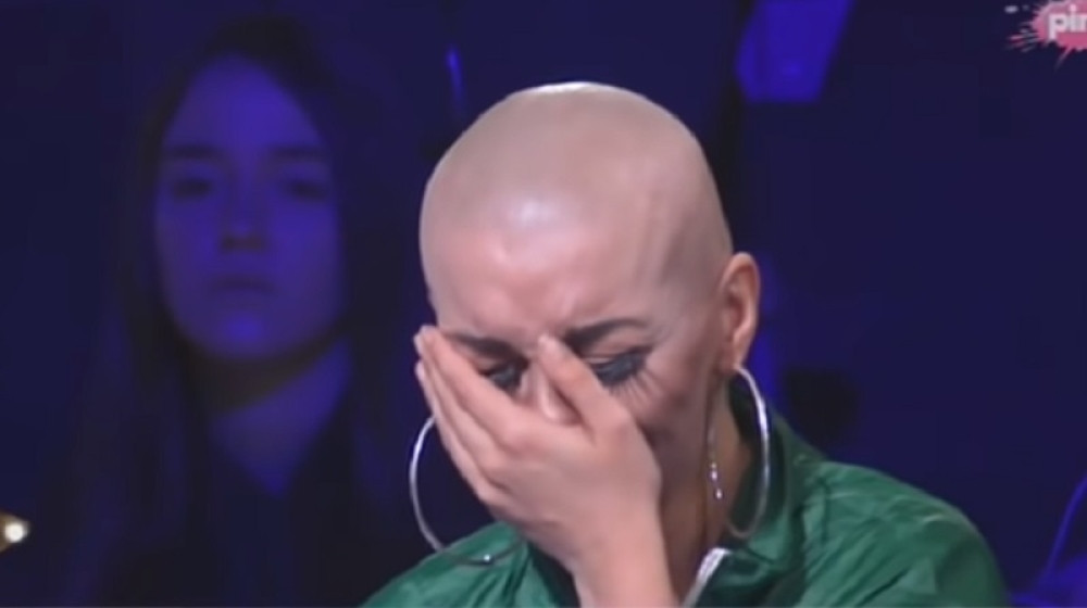 Zerina Hećo se obratila javnosti užasno potresnom porukom: "Raspadam se"! (FOTO)